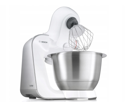 Robot kuchenny Bosch Robot kuchenny MUM58258 dodatkowa misa